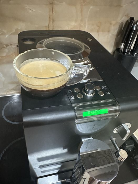 Кафемашина Jura ena 9