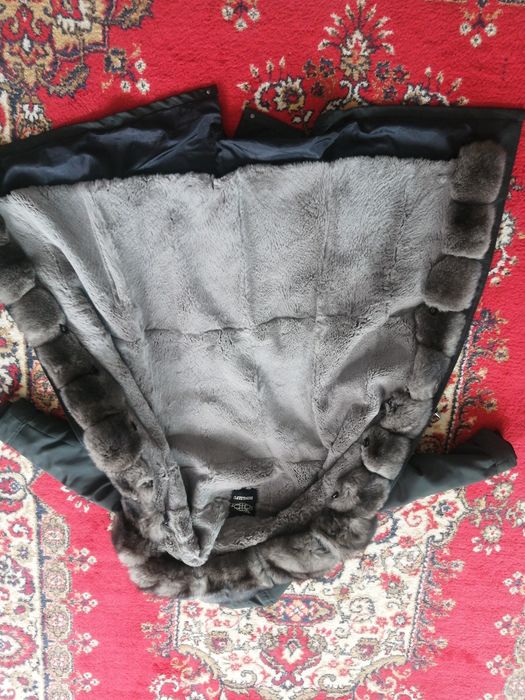 Парка натуральная