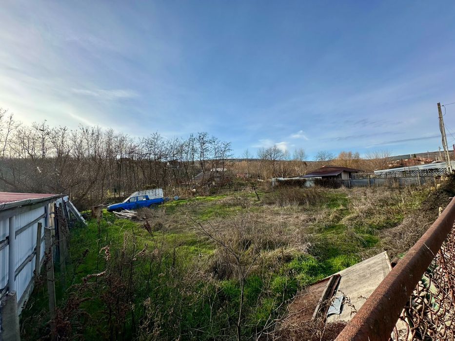 Teren Intravilan Str. Șara nr.145a