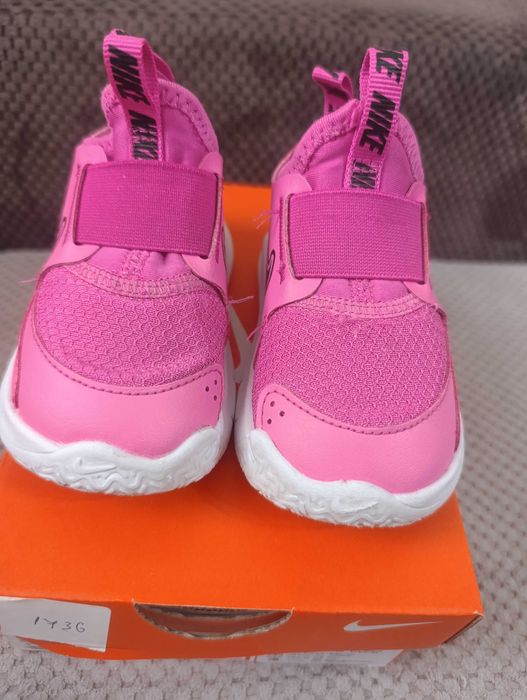 Маратонки Nike 21 номер за момиче