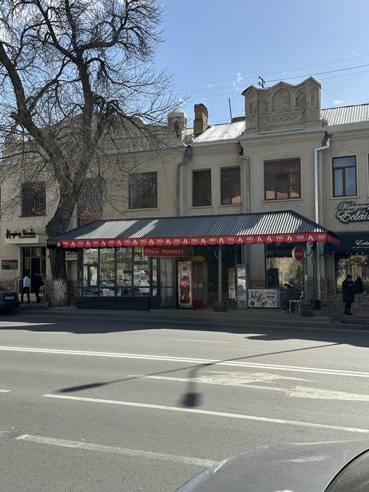 Продается или сдается в аренду остановка