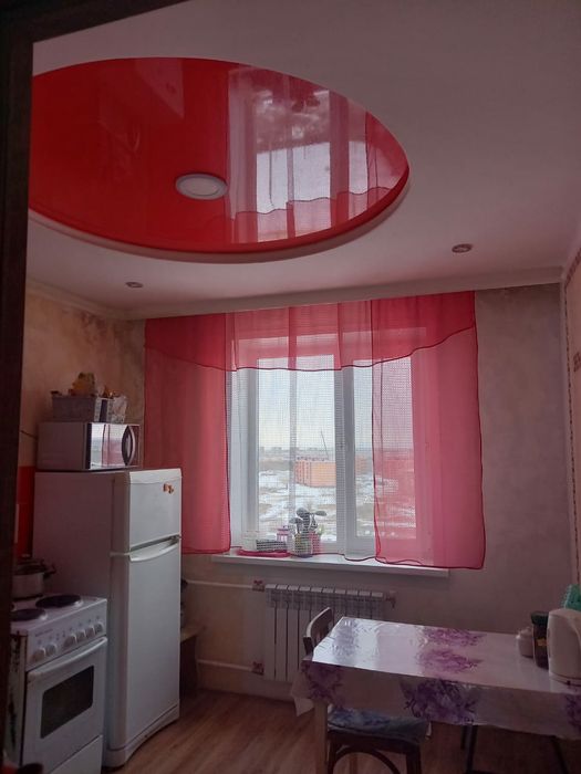 Продам двухкомнатную квартиру