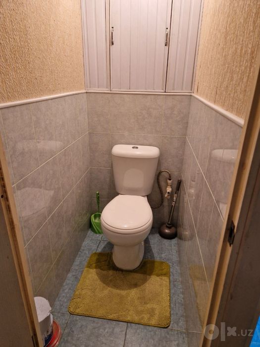 Квартира на Куйлюк 5 3/4/5