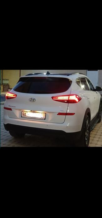 HYUNDAI TUKSON FULL. 2020. Хёндай туссан 2020 фул