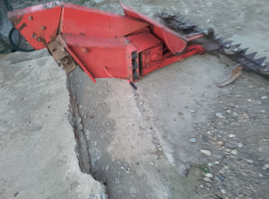 Potrivește Cositoarea pentru kubota honda sau alte motocultoare