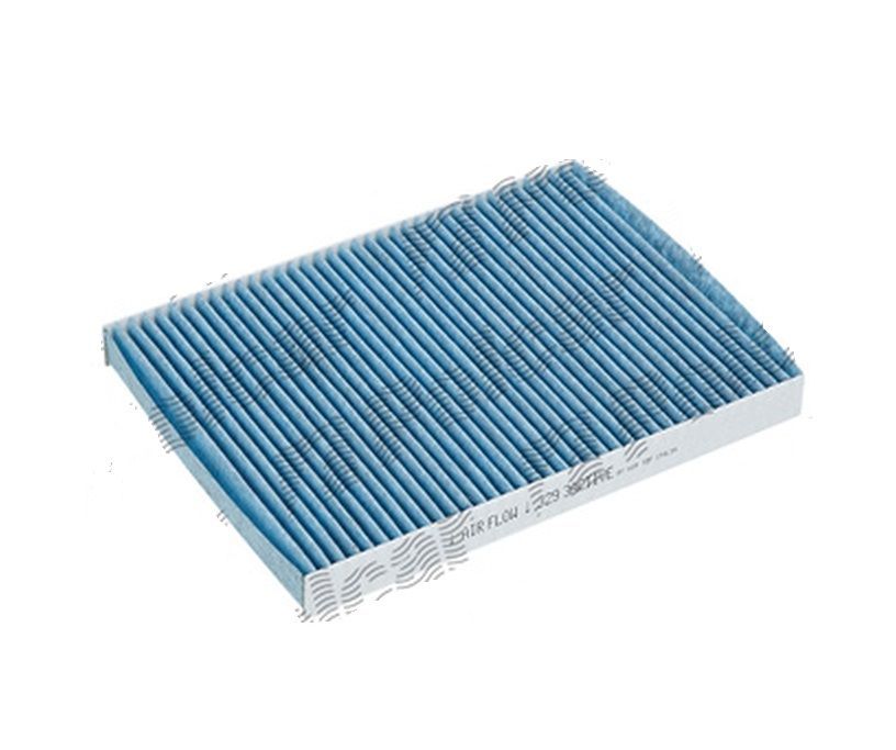 Filtru polen carbon, habitaclu Aster AS3A2329 A3, Tt, Peugeot 806, Seat Toledo, Leon, Inca, Ibiza, Cordoba, Arosa, Skoda Superb, Octavia, Vw Caddy,