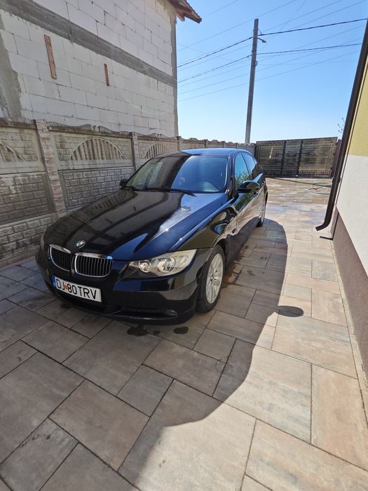 BMW Seria 3  E90