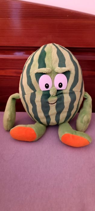 Плюшени играчки за деца