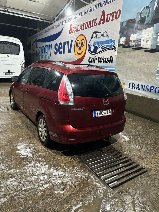 Vanzare mazda  5