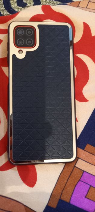 Б/у Самсунг А-12