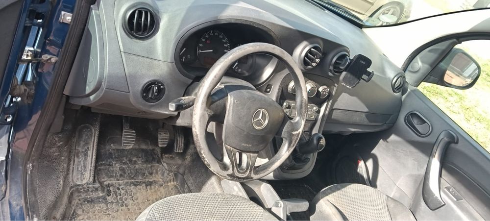 Mercedes Citan 108
