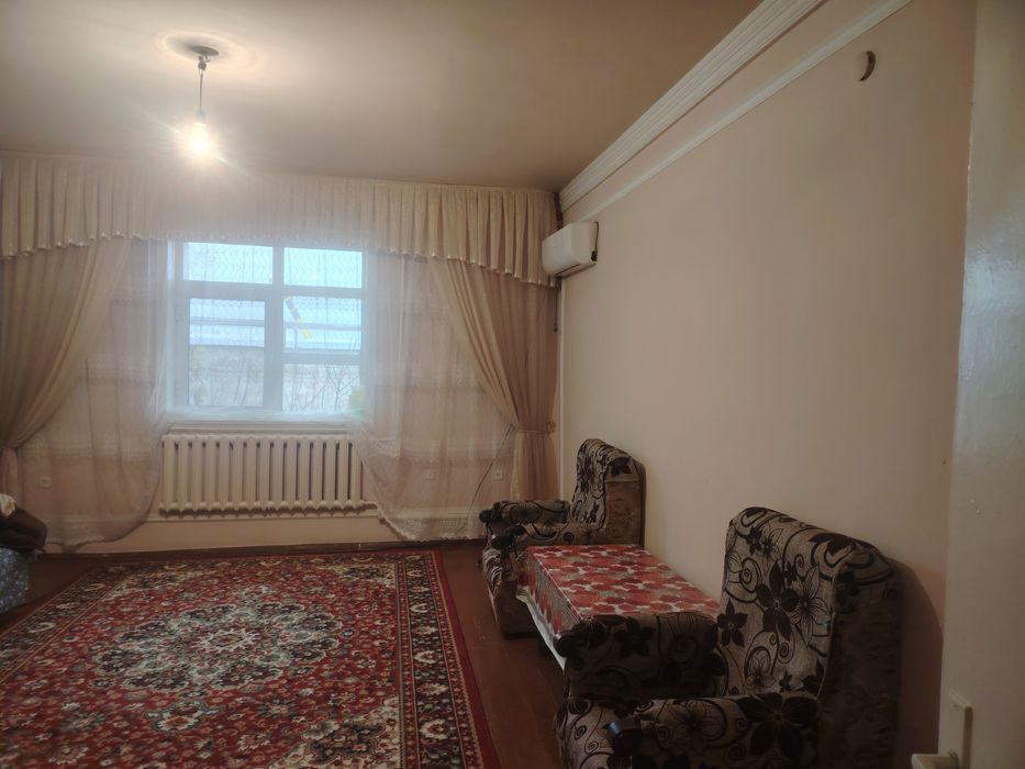 Уютный Дом в тихом районе / Tinch hududda shinam Xovli-Uy Xovli-Uy