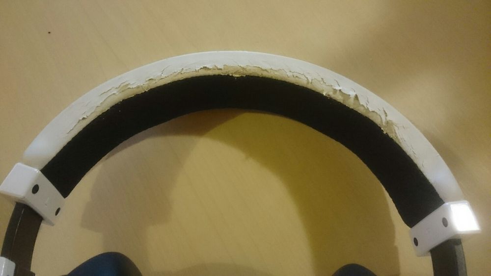 Headsets gaming Razer Kraken Pro 7.1 White.