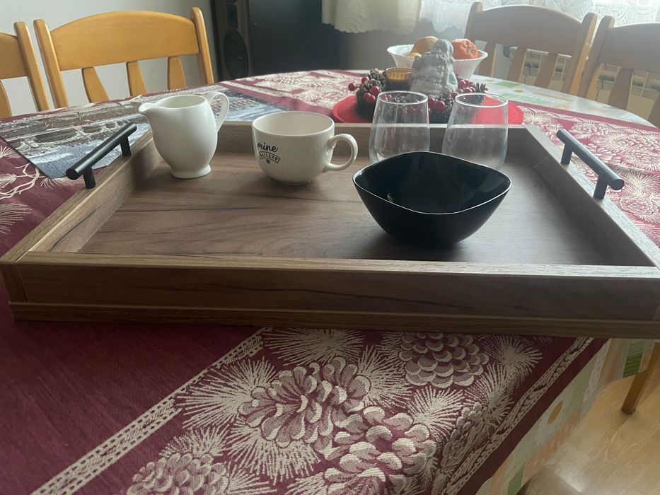 Поднос за закуска