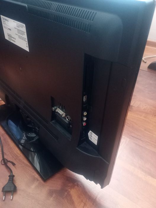 Телевизори  CRAUN , LG