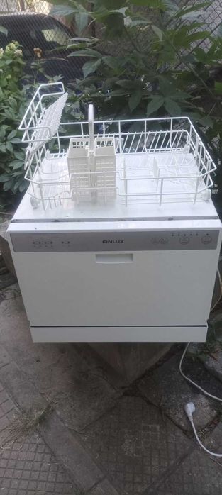 Съдомиялна Finlux за части