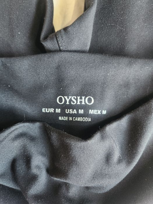 Oysho и  Adidas клин XS 12 години