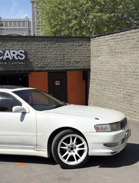 Продам Toyota cresta