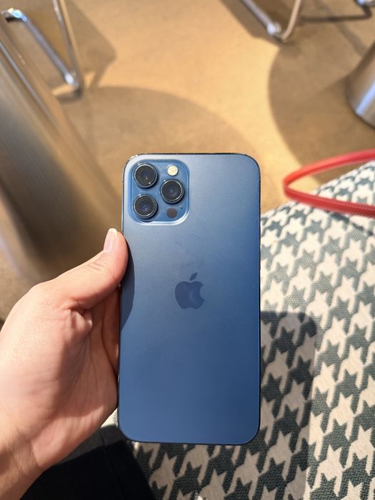 Продается Iphone 12 Pro Max !