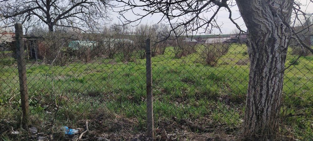 Парцел в с. Знаменосец. Област Стара Загора