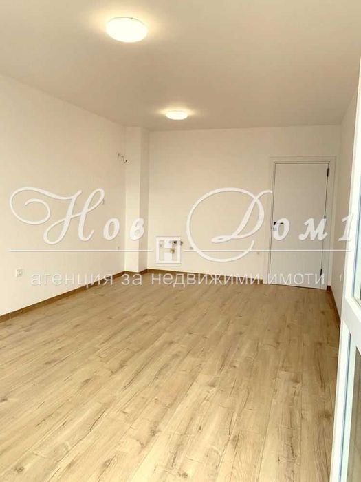 Продава се Двустаен апартамент в Варна, Възраждане 3 - 60 кв.м за 1233 €/кв.м - Снимка #1