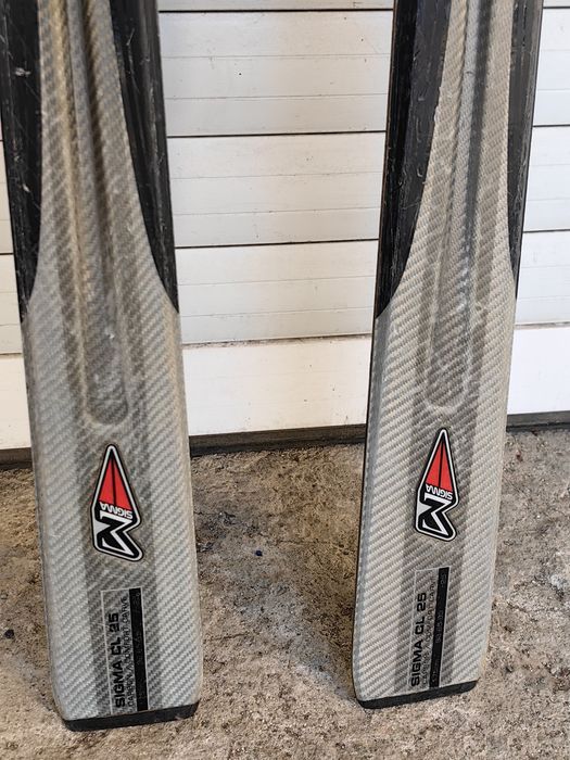 Ски 175 см Blizzard