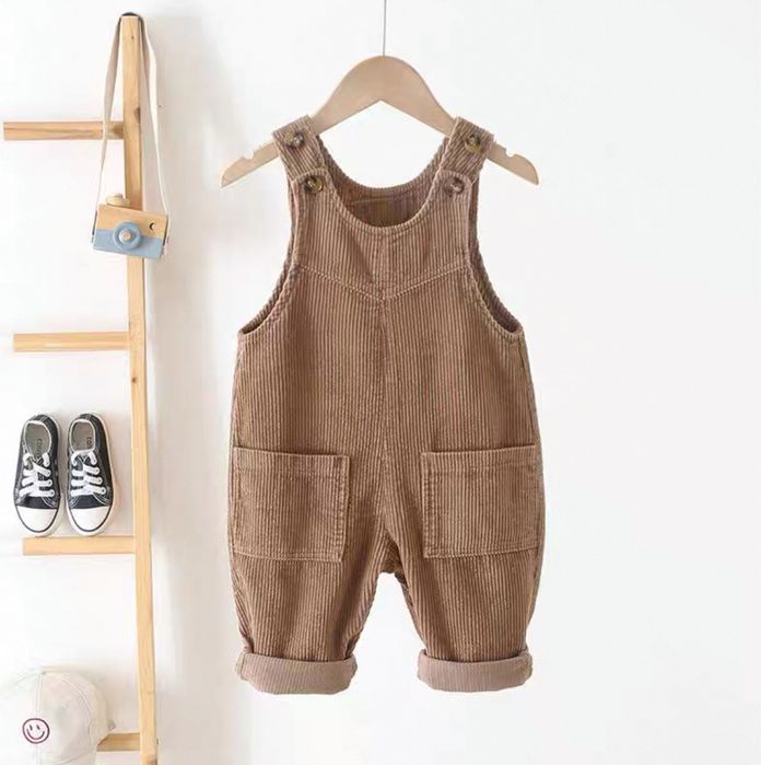 Комбинезон 120 рост