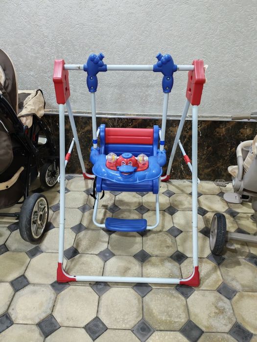 Продается детский качеля