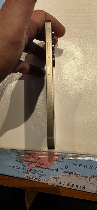 Vand S25 Ultra 512 Gb Titanium Gray - Impecabil Garantie 24 luni