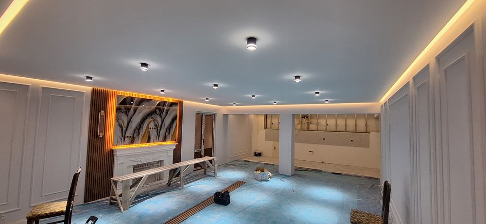 Ремонт ишларини киламиз