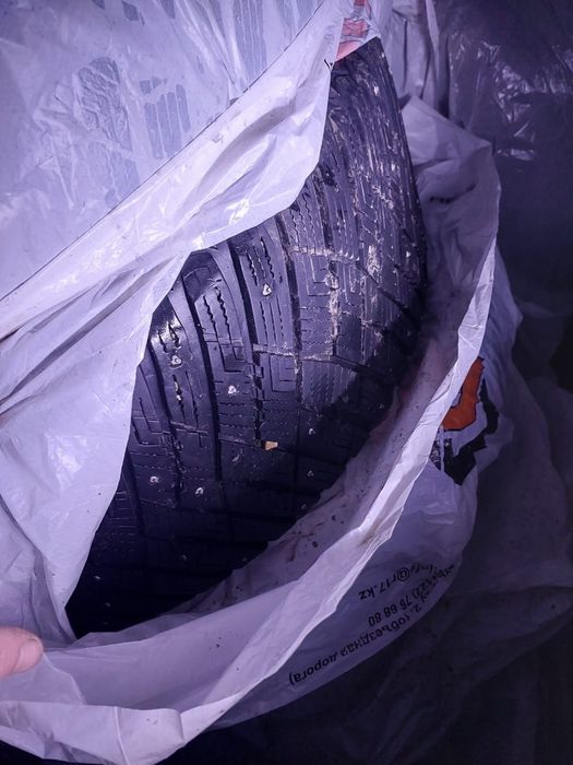 Продам Шины Резину Goodyear!!!