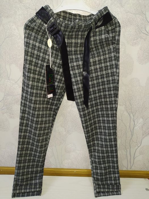 Детские штаны  для