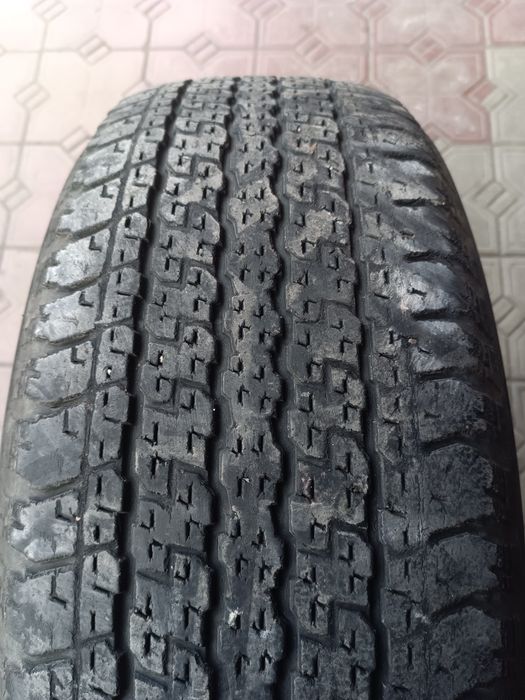 Шина Bridgestoun 265/65/17