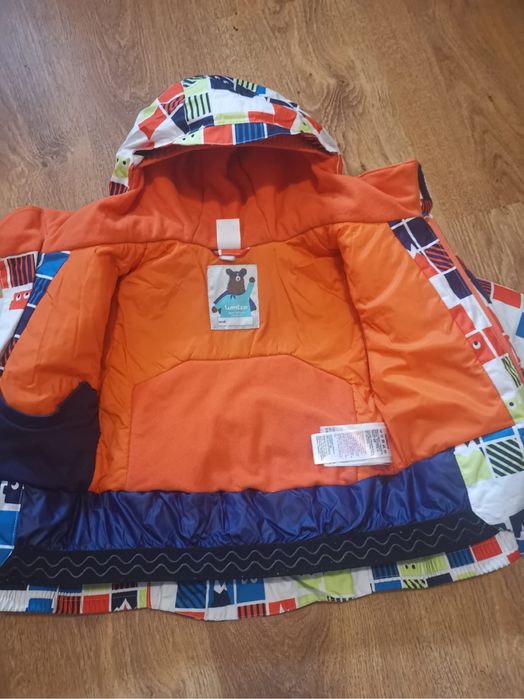 Dechatlon Geaca de iarna, copii 2/3 ani