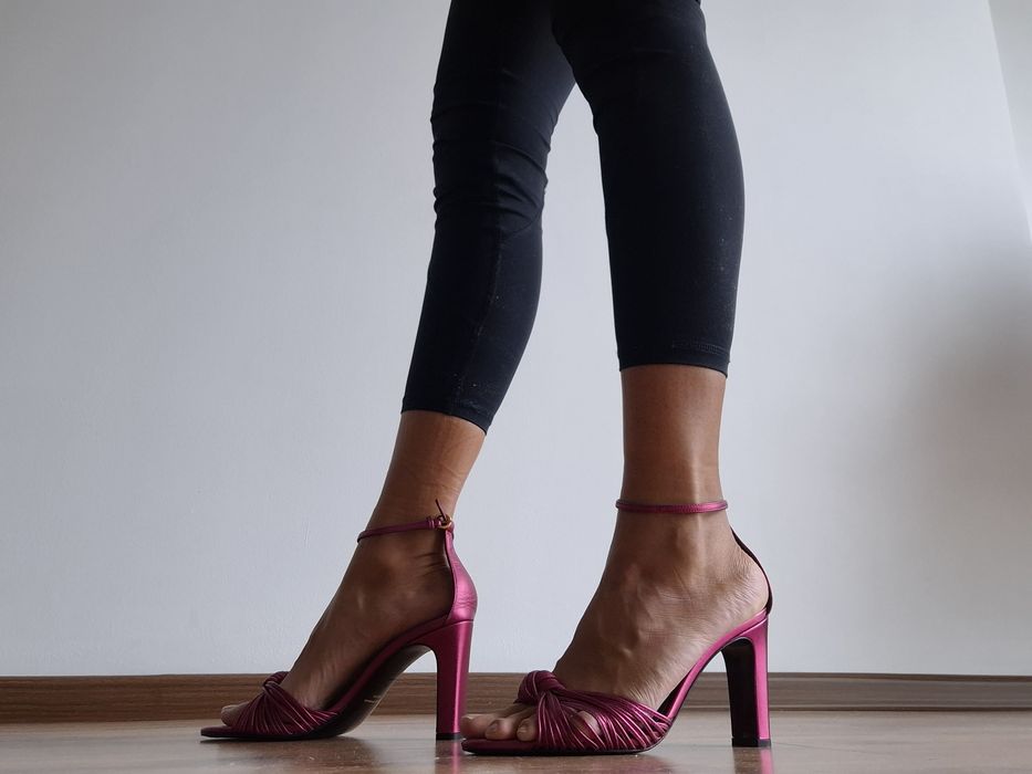 Туфли Massimo Dutti 38 размер