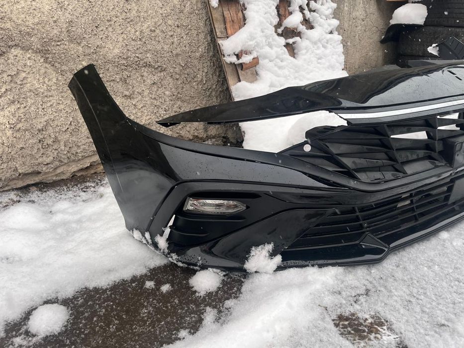 Хуюндай элантра китайский