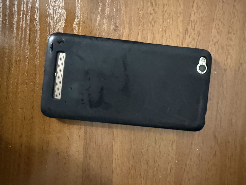 Смартфон рабочий mi