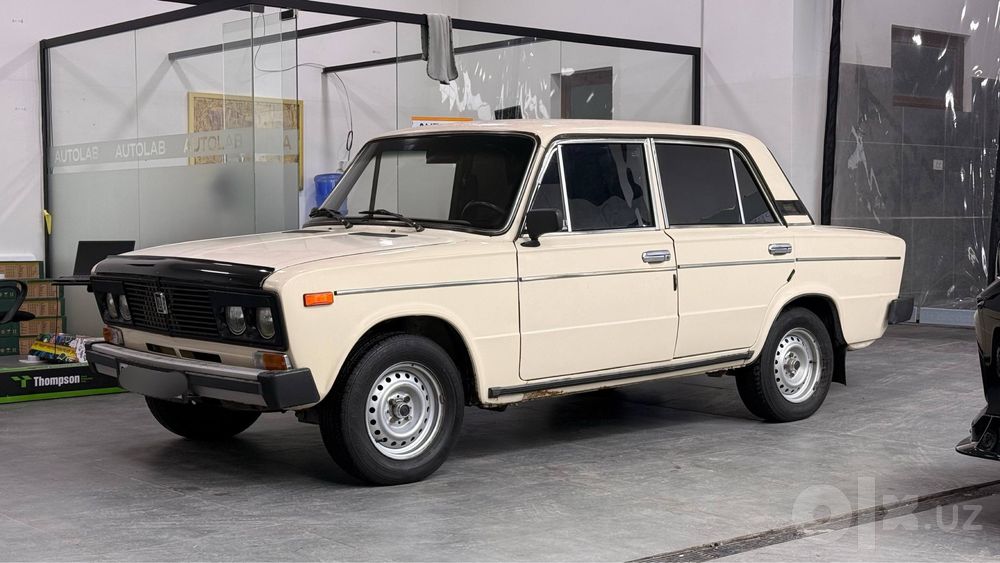 ВАЗ 2106 Аренда бор
