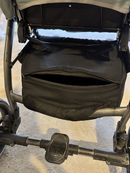 Количка Tutis Uno 3+