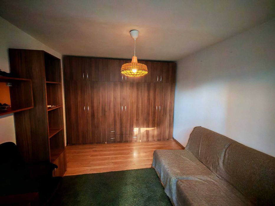 Apartament 2 camere Lujerului - de închiriat