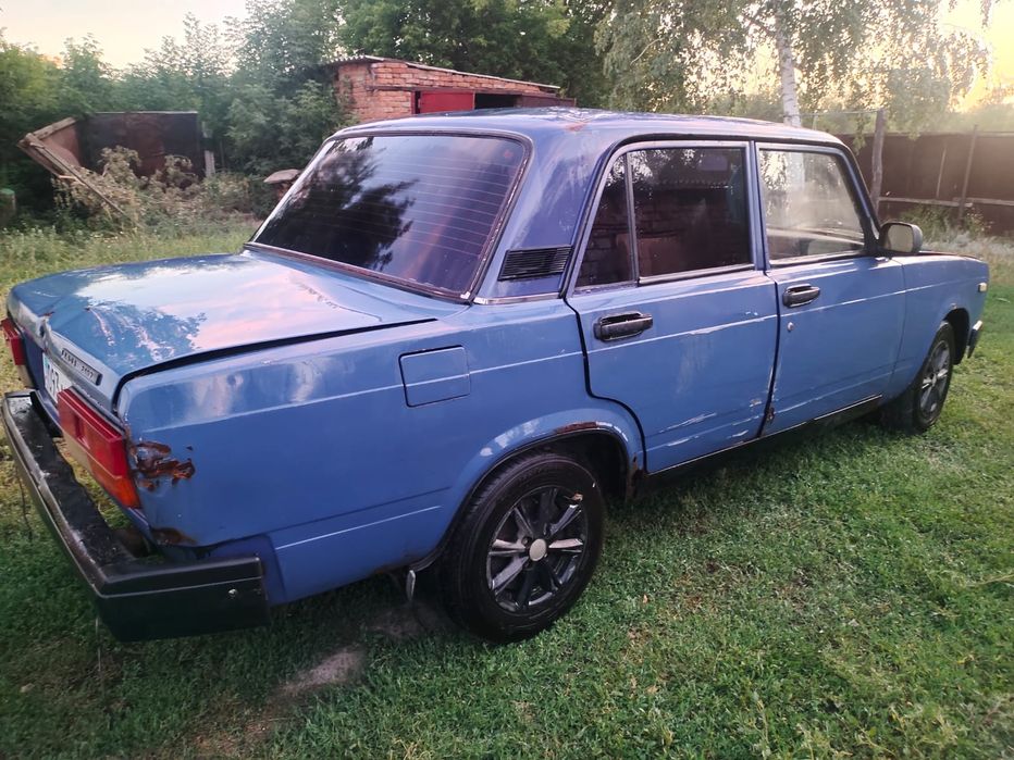 Продам ВАЗ 21074,  2005 года выпуска