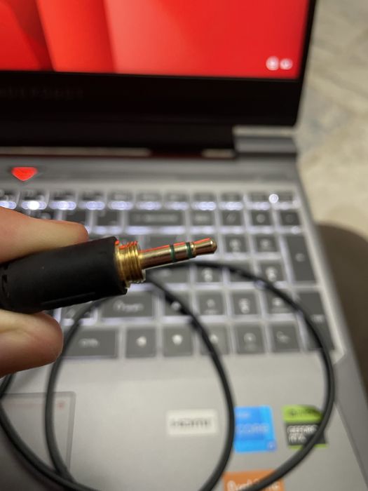 наушники Samson sr850 32ohms