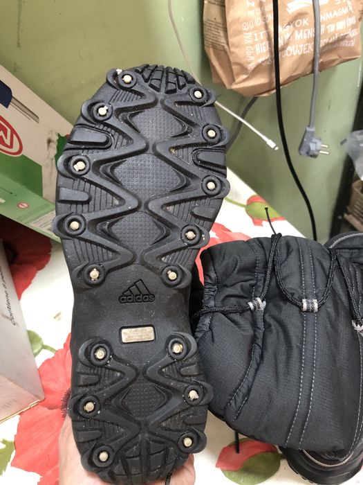Зимни прески Adidas