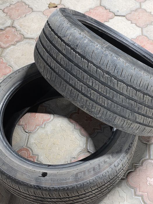 Продам балон летний 245 × 45 р19 лето