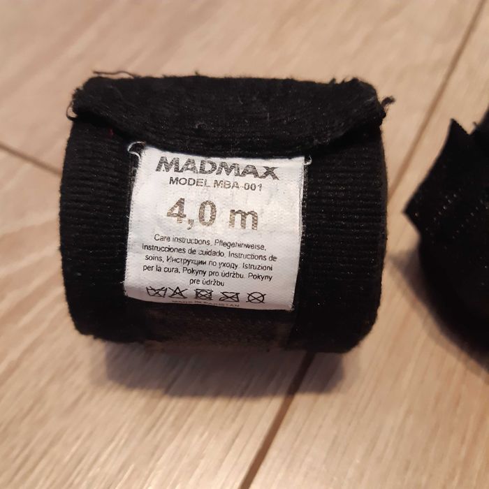 bandaje protectie pentru box