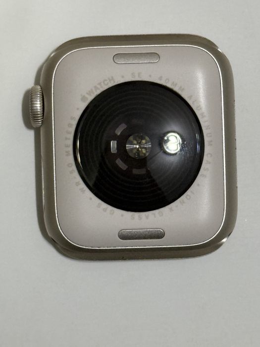 Часы Apple watch se 2 40mm