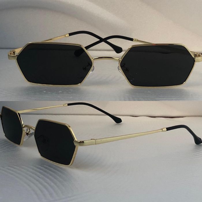 Модерни унисекс слънчеви очила