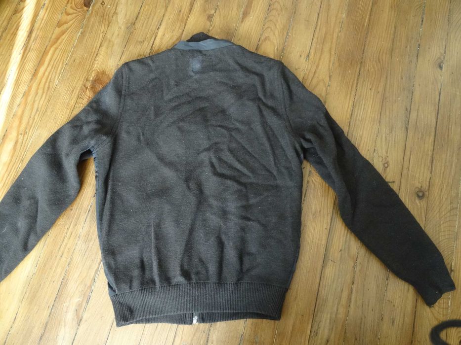 bogner M мъжко с мерино