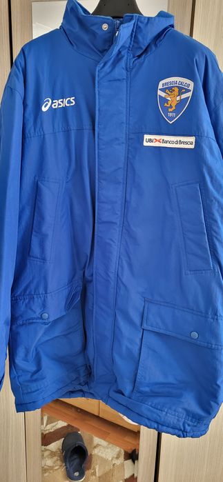 Geaca Asics,Brescia Calcio,marimea L