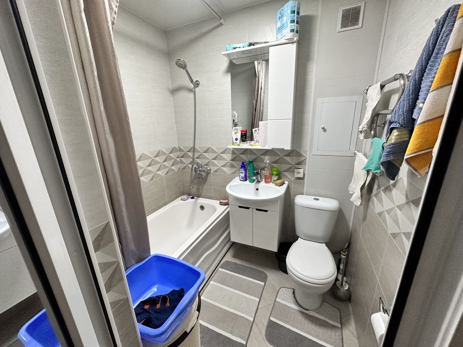 Чиланзар 1 й квартал